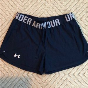 Under Armour shorts